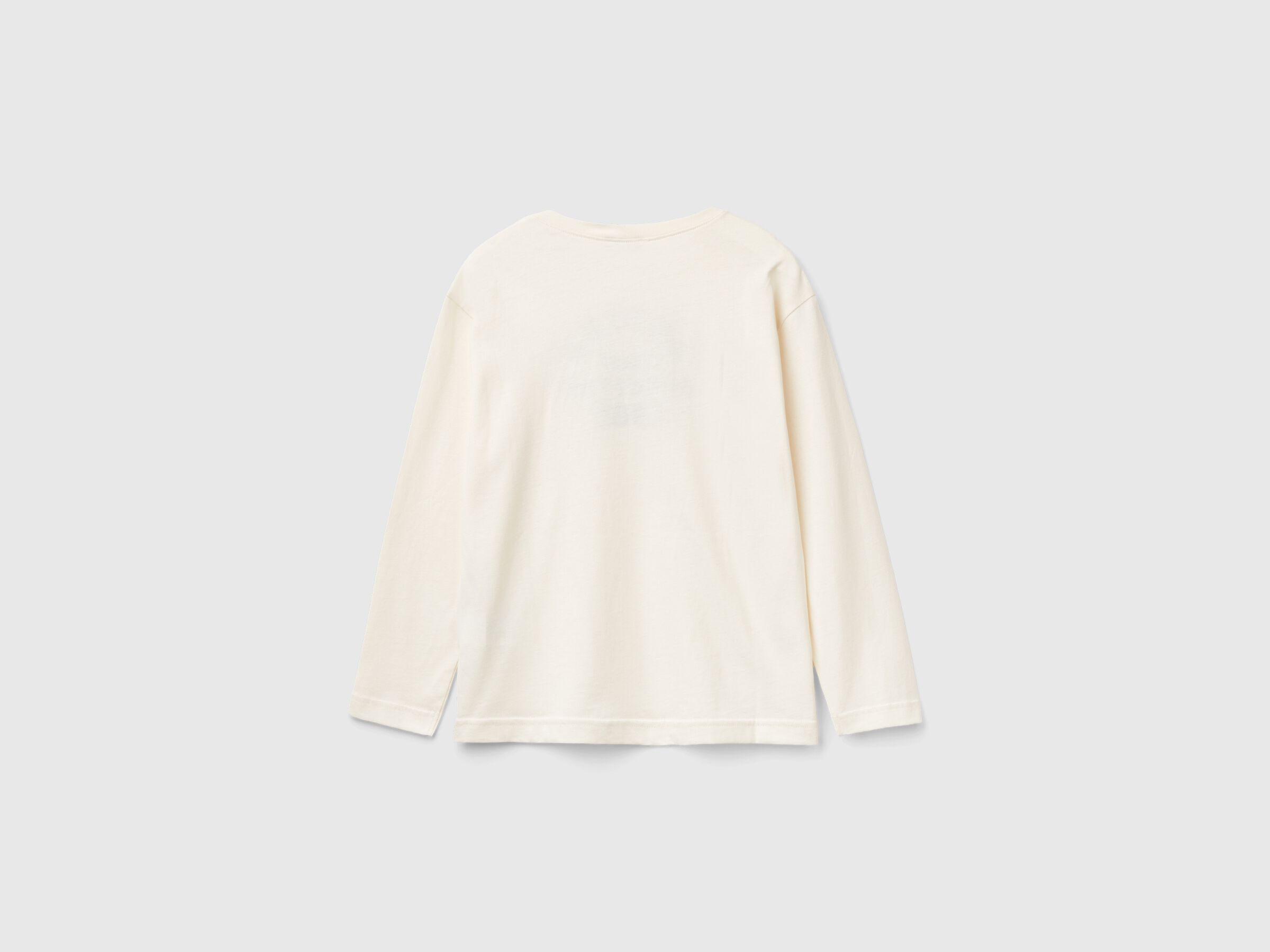 T-SHIRT L/S Niño image number 2